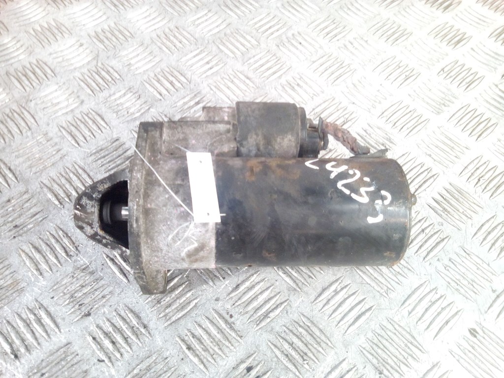 

Стартер Ford Focus 2, Focus 2