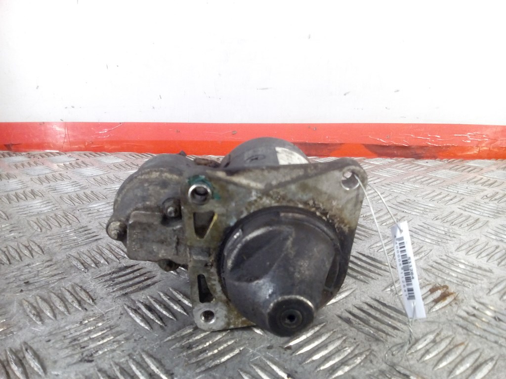 

Стартер Fiat Punto 2, Punto 2