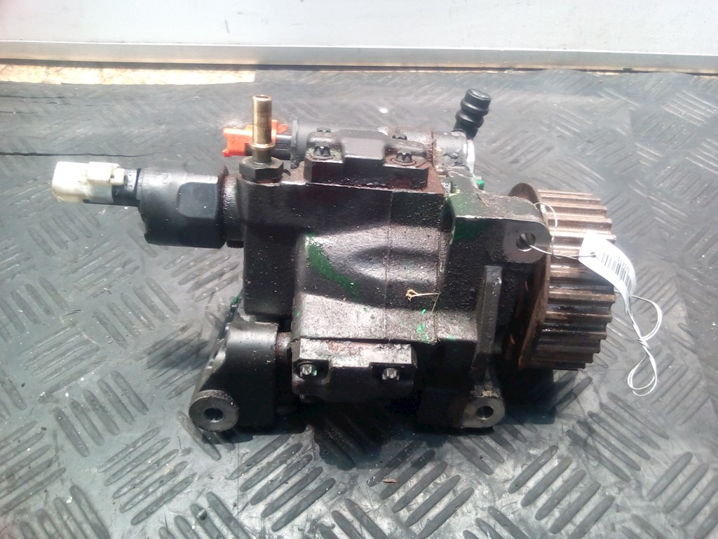 

ТНВД дизель Renault Scenic 2, Scenic 2