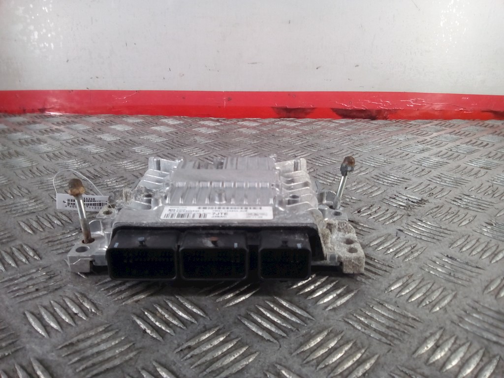 

Блок управления двигателем Ford C MAX, C MAX