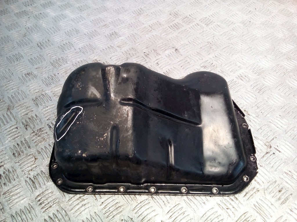 

Поддон двигателя Audi A4 B5, A4 B5