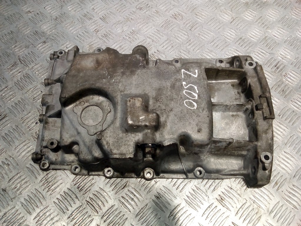 

Поддон двигателя Ford Mondeo 3, Mondeo 3