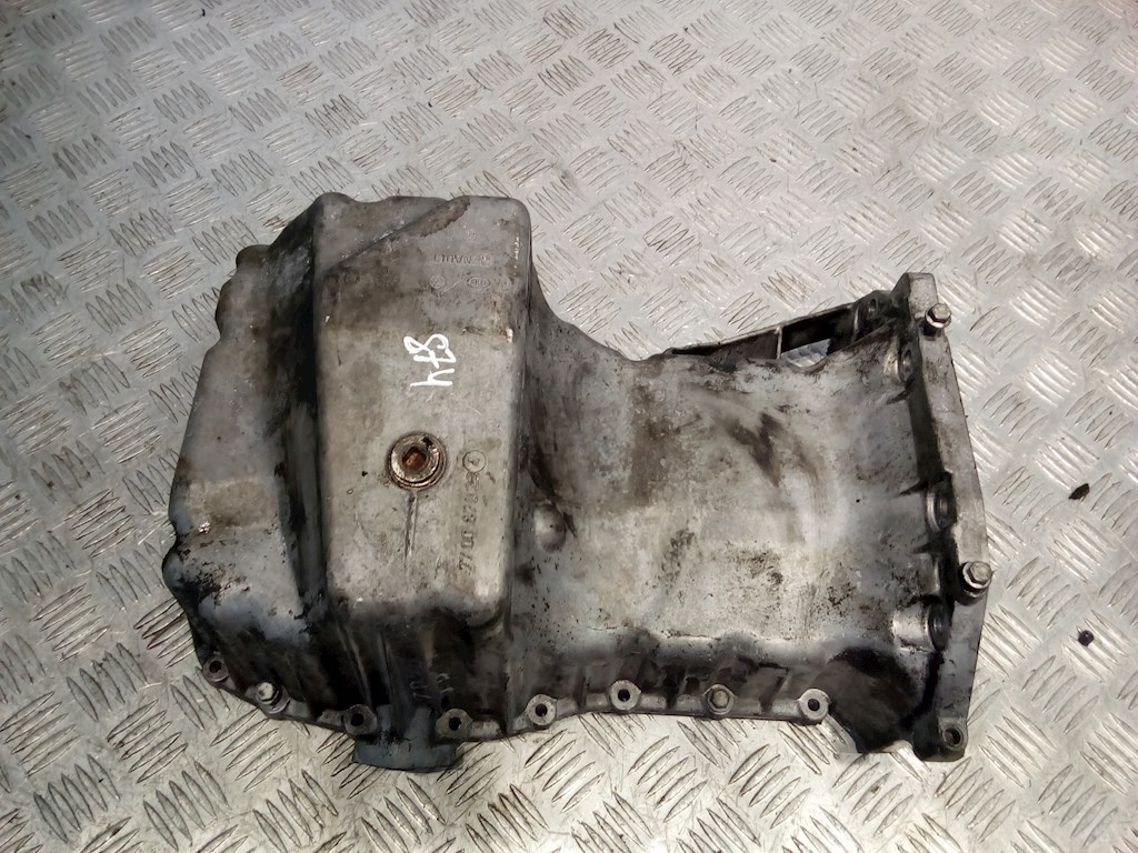 

Поддон двигателя Renault Megane 1, Megane 1