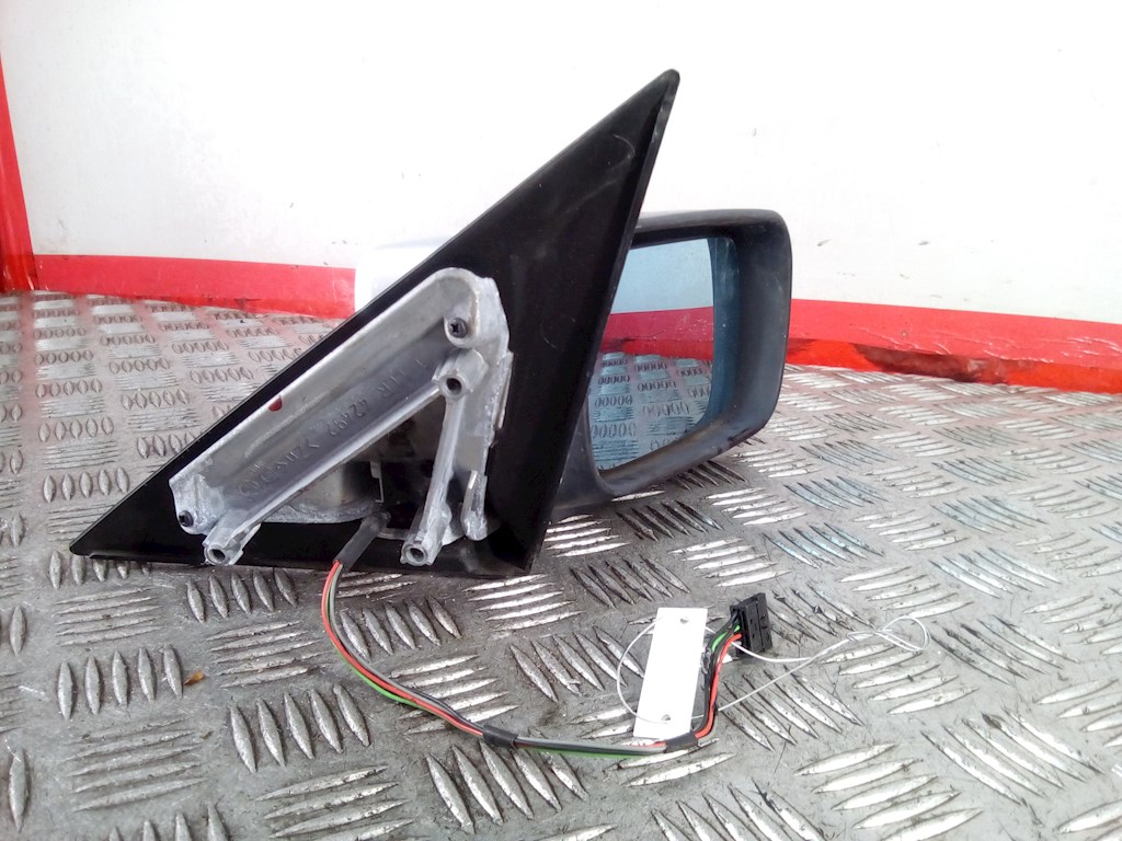 

Зеркало боковое правое BMW 3 Series (E46), 3 Series (E46)