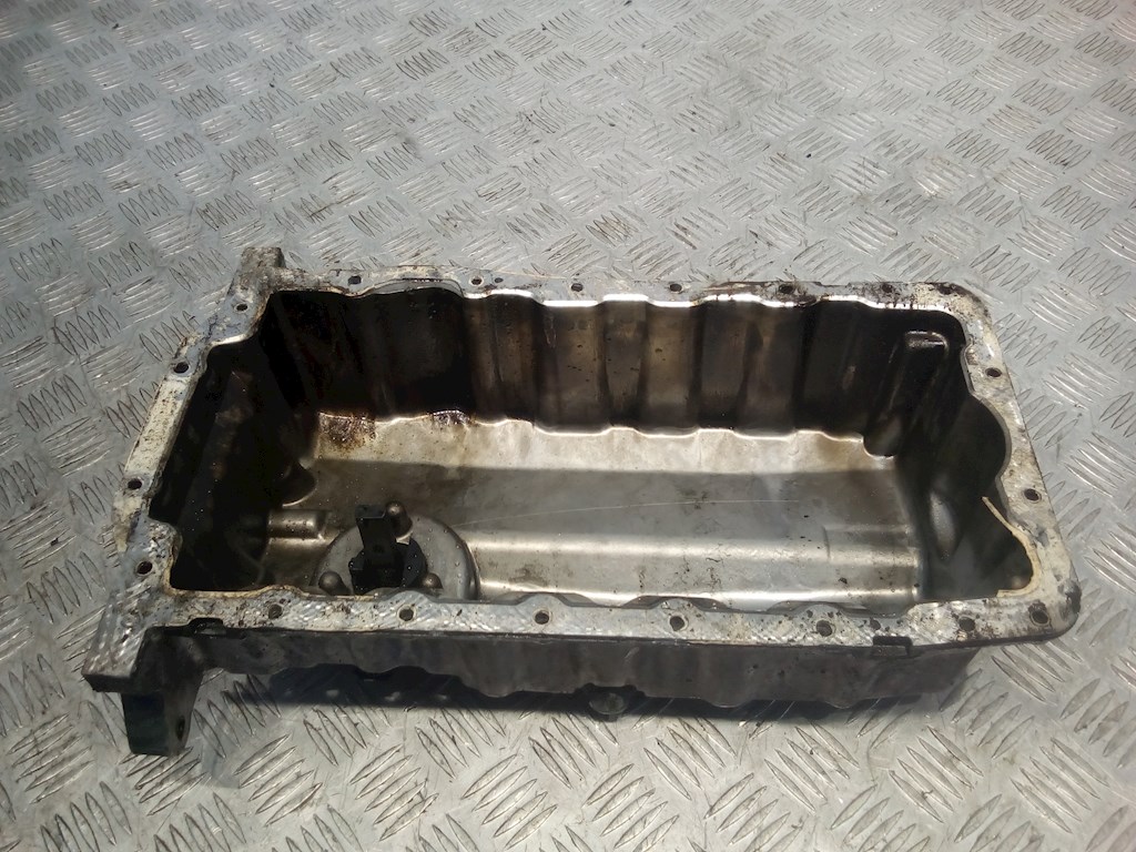 

Поддон двигателя Volkswagen Touran, Touran