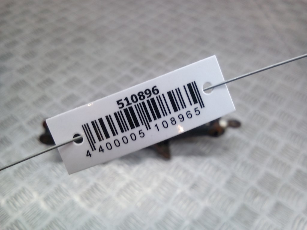 

Домкрат Mazda 6 GH, 6 GH