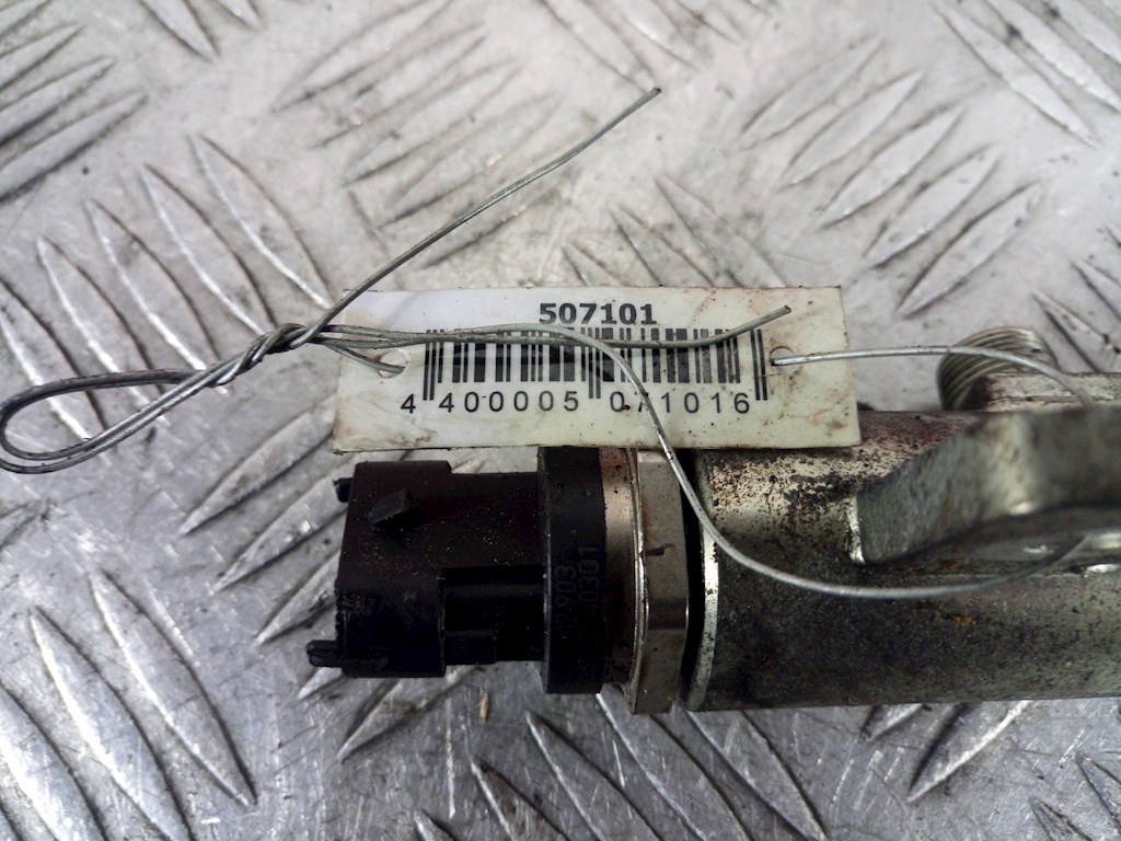 

Рампа топливная Opel Insignia, Insignia