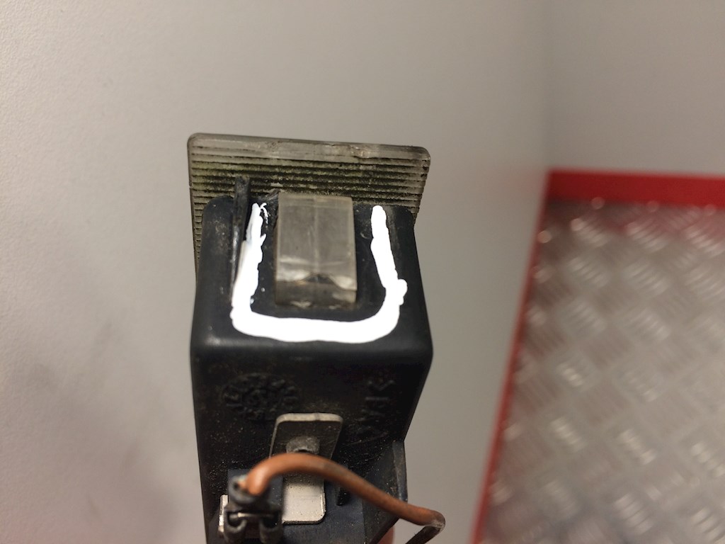 thumb