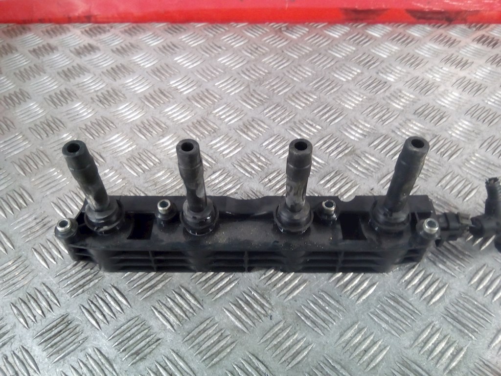 

Катушка зажигания Opel Omega B, Omega B