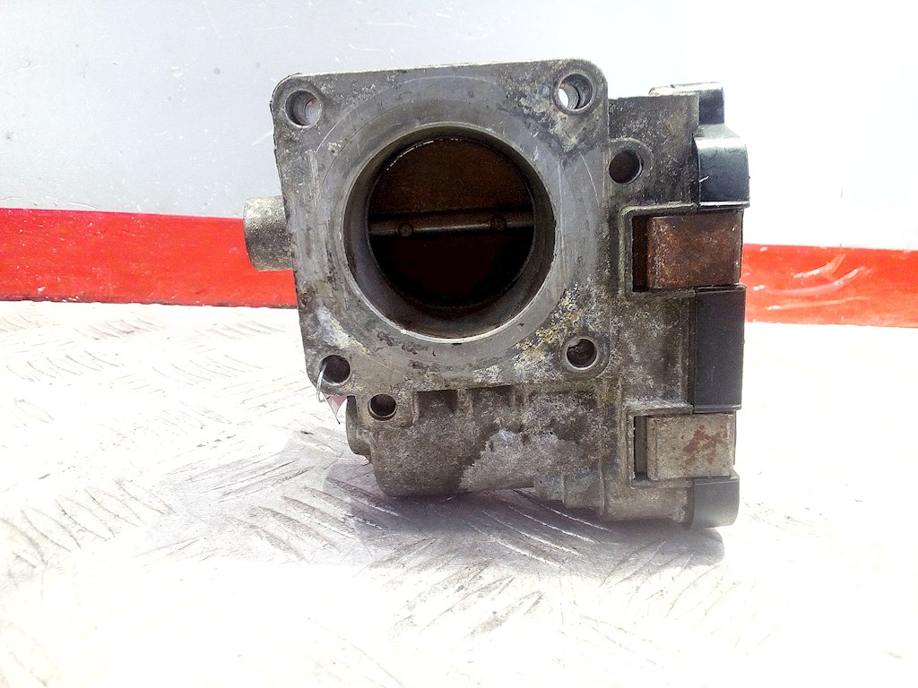 

Заслонка дроссельная Fiat Punto 3, Punto 3