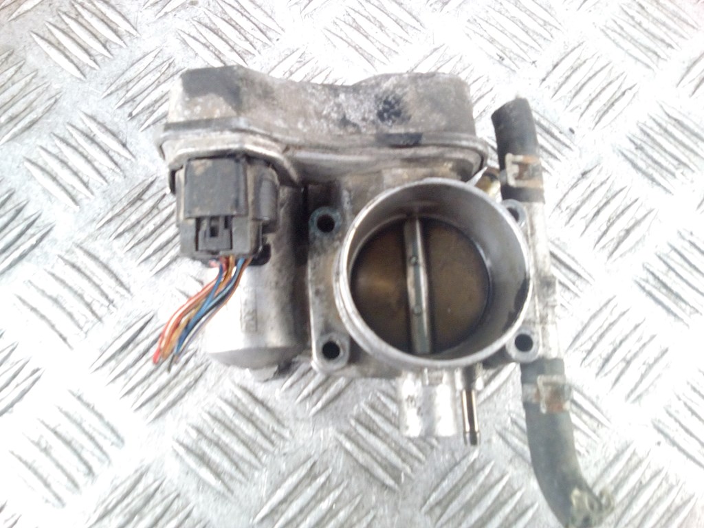 

Заслонка дроссельная Opel Vectra B, Vectra B