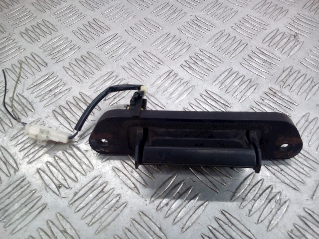 

Ручка крышки багажника Mitsubishi Grandis, Grandis