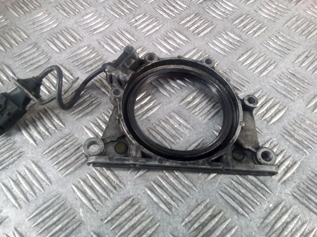

Датчик коленвала BMW 3 Series (E46), 3 Series (E46)