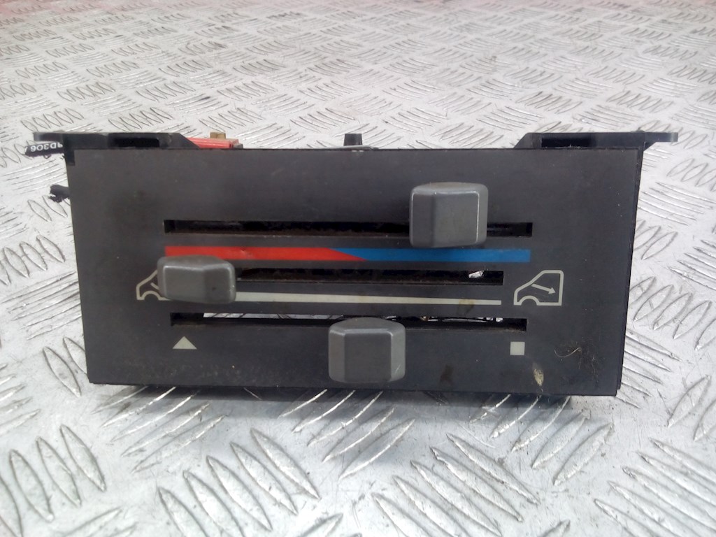 

Переключатель печки Ford Transit 3, Transit 3