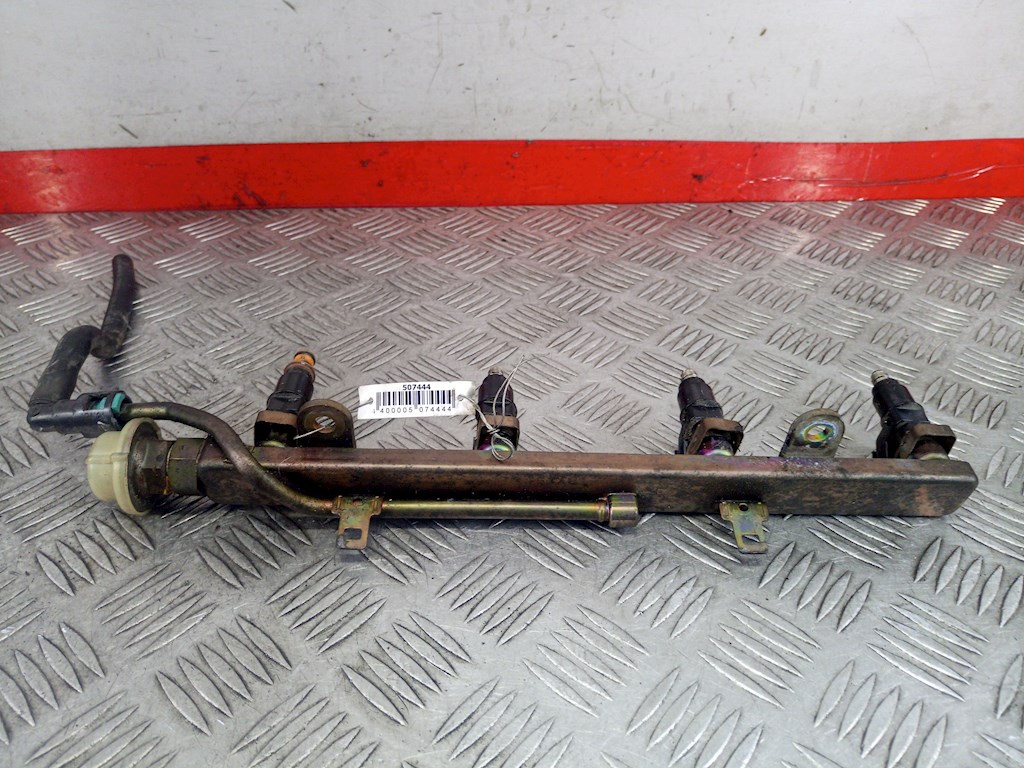 

Рампа топливная Honda CRV 2, CRV 2