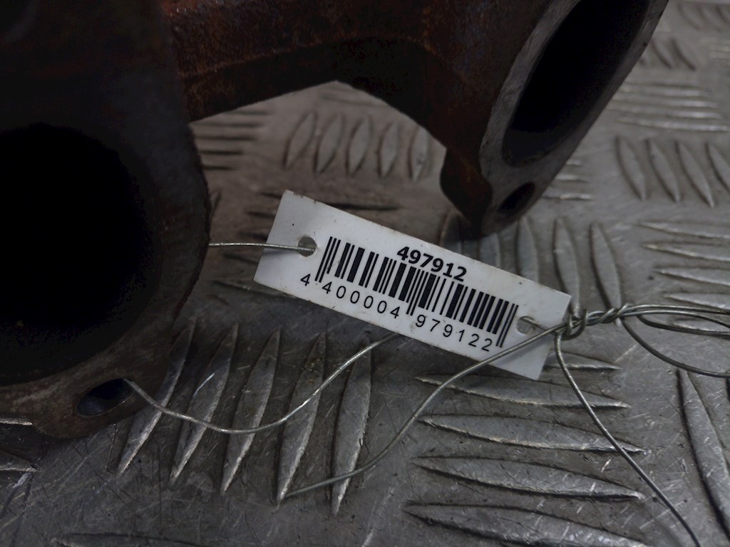 

Коллектор выпускной Audi 80 B4, 80 B4