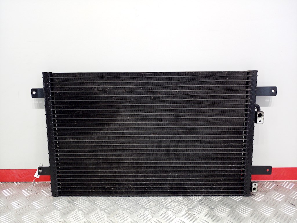 

Радиатор кондиционера Ford Galaxy 1, Galaxy 1