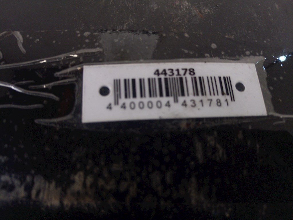 

Зеркало боковое левое Peugeot Expert (G9), Expert (G9)