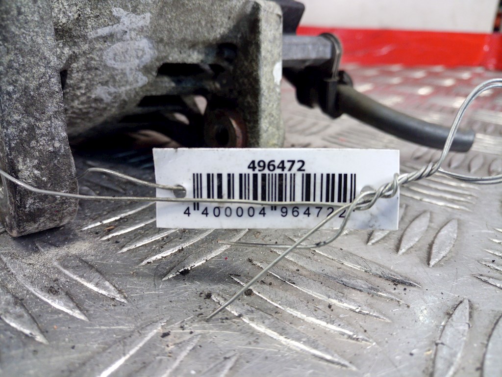 

Генератор Volkswagen Polo 4, Polo 4