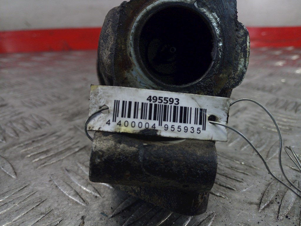 

Клапан ЕГР Hyundai i 30, i 30