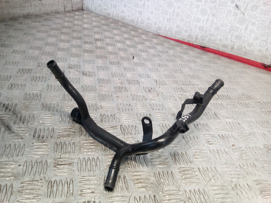 

Патрубок охлаждения Volkswagen Polo 4, Polo 4