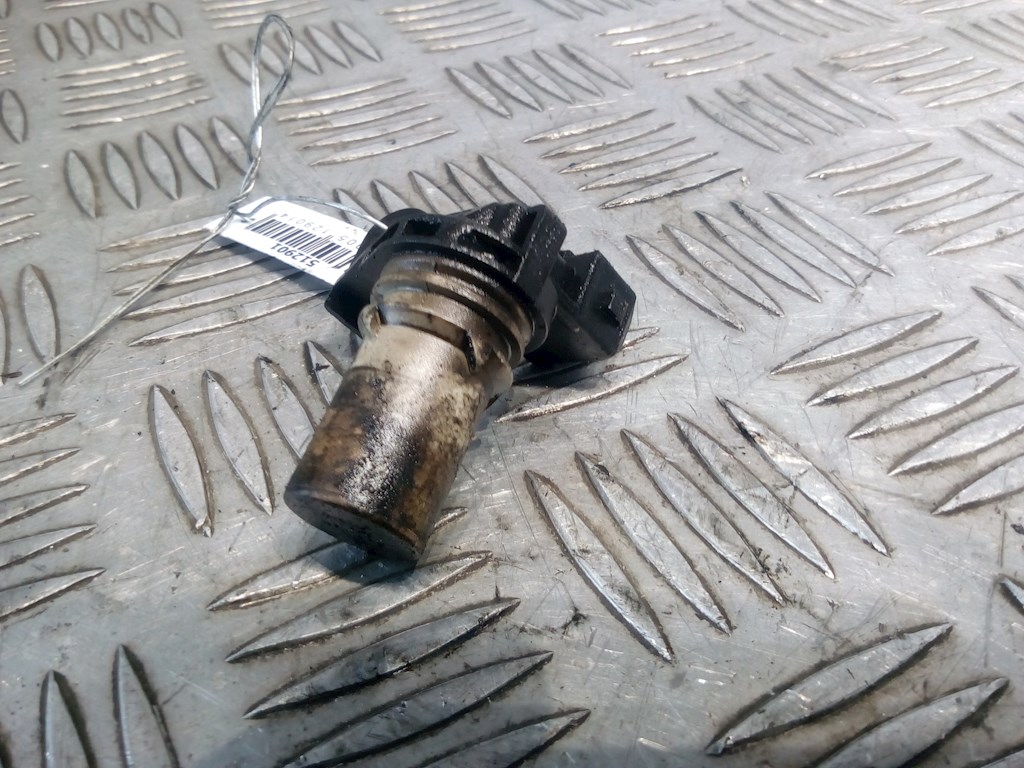 

Датчик коленвала Ford S-MAX, S-MAX
