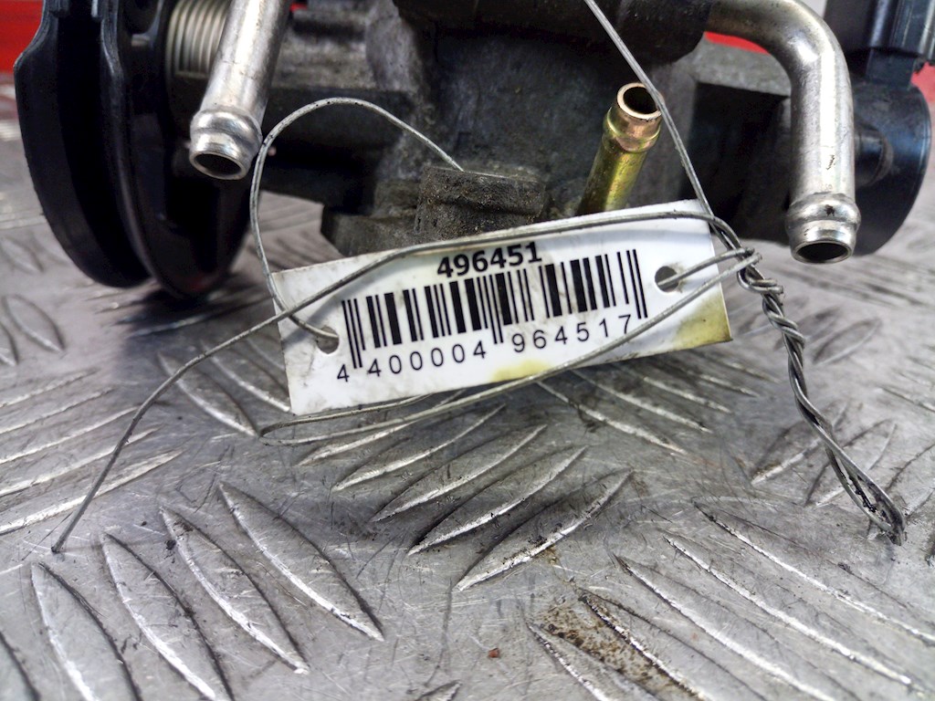 

Заслонка дроссельная Toyota Rav4 2, Rav4 2