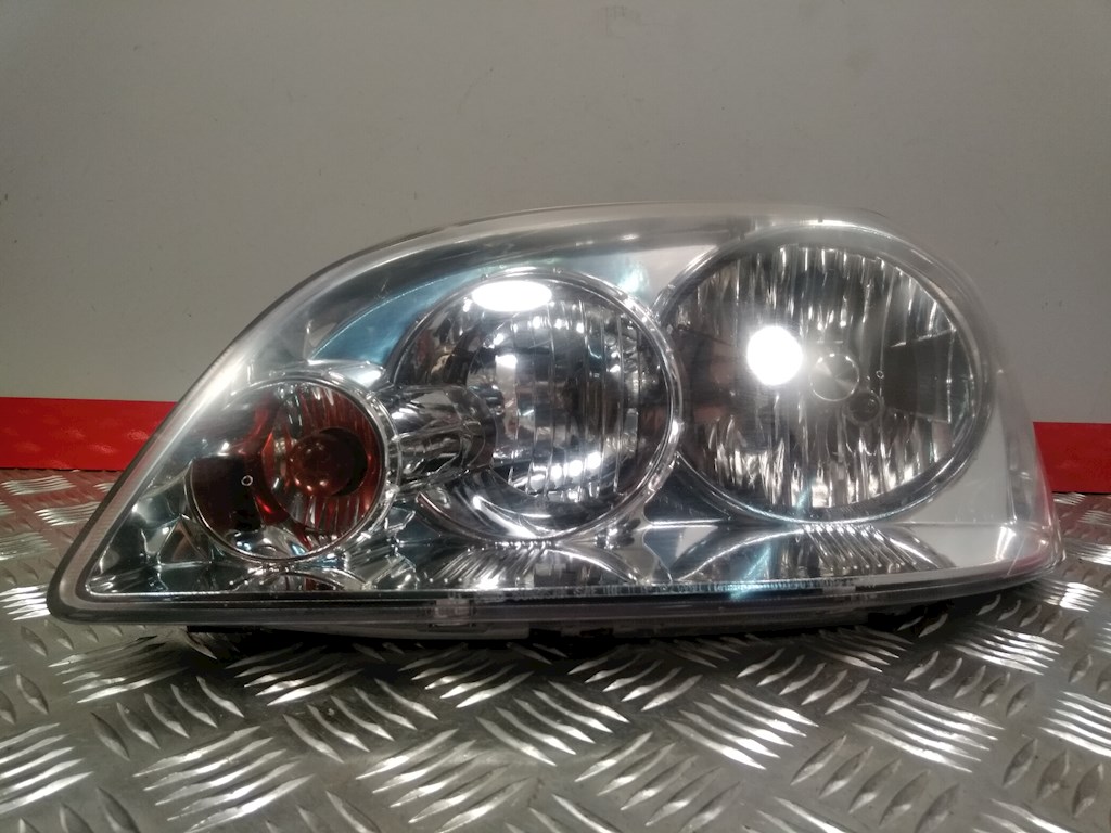 

Фара передняя левая Daewoo Nubira 3, Nubira 3