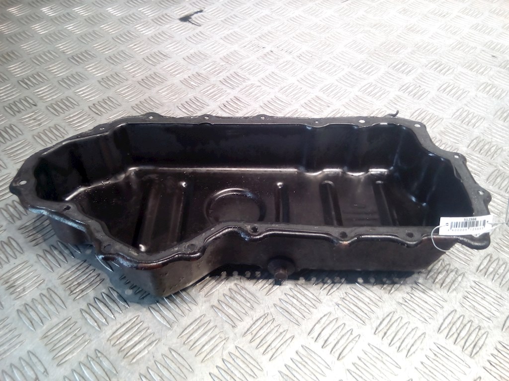 

Поддон двигателя Ford S-MAX, S-MAX
