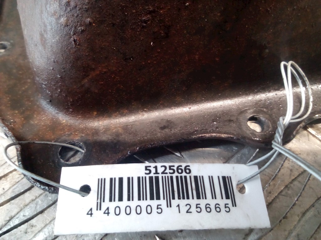 

Поддон двигателя Ford S-MAX, S-MAX