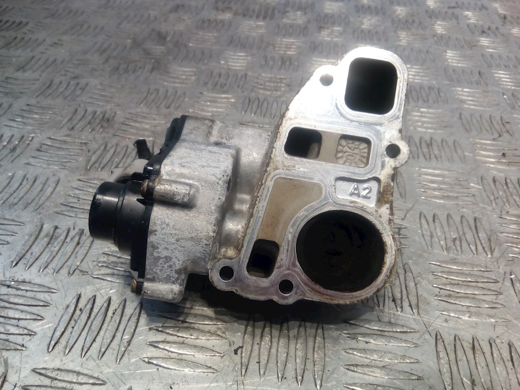 

Клапан ЕГР Opel Vectra C, Vectra C