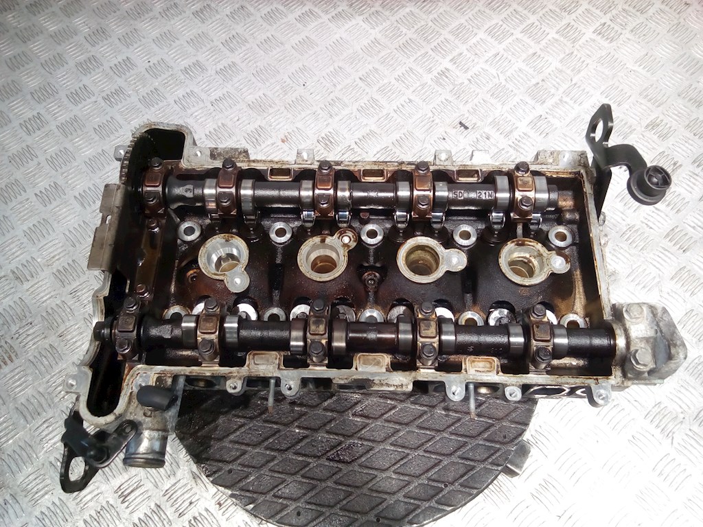 

Головка блока цилиндров (ГБЦ) Opel Vectra C, Vectra C
