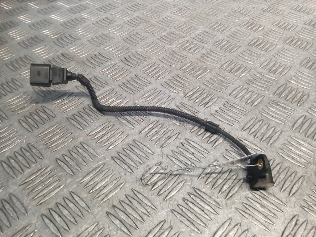 

Датчик распредвала Volkswagen Bora, Bora