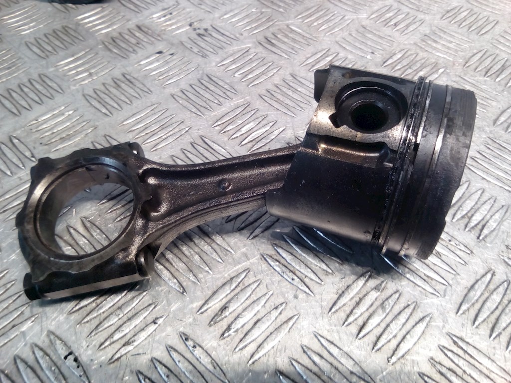 

Поршень с шатуном Opel Astra G, Astra G