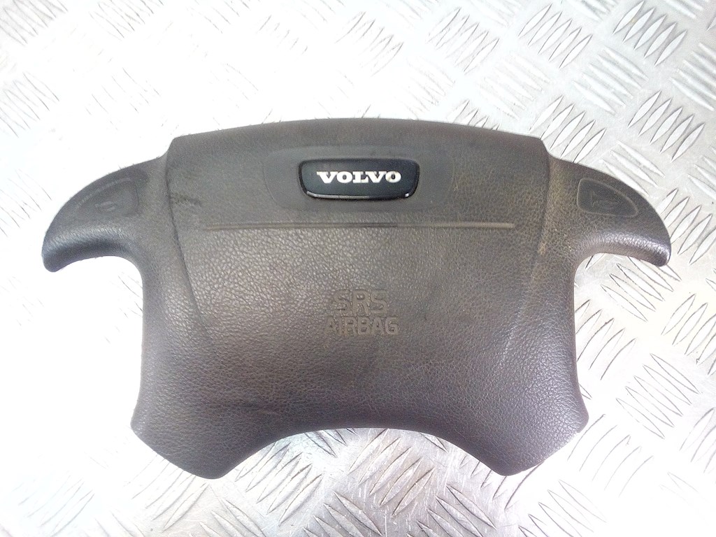 

Подушка безопасности в рулевое колесо Volvo S70 V70 1, S70 V70 1