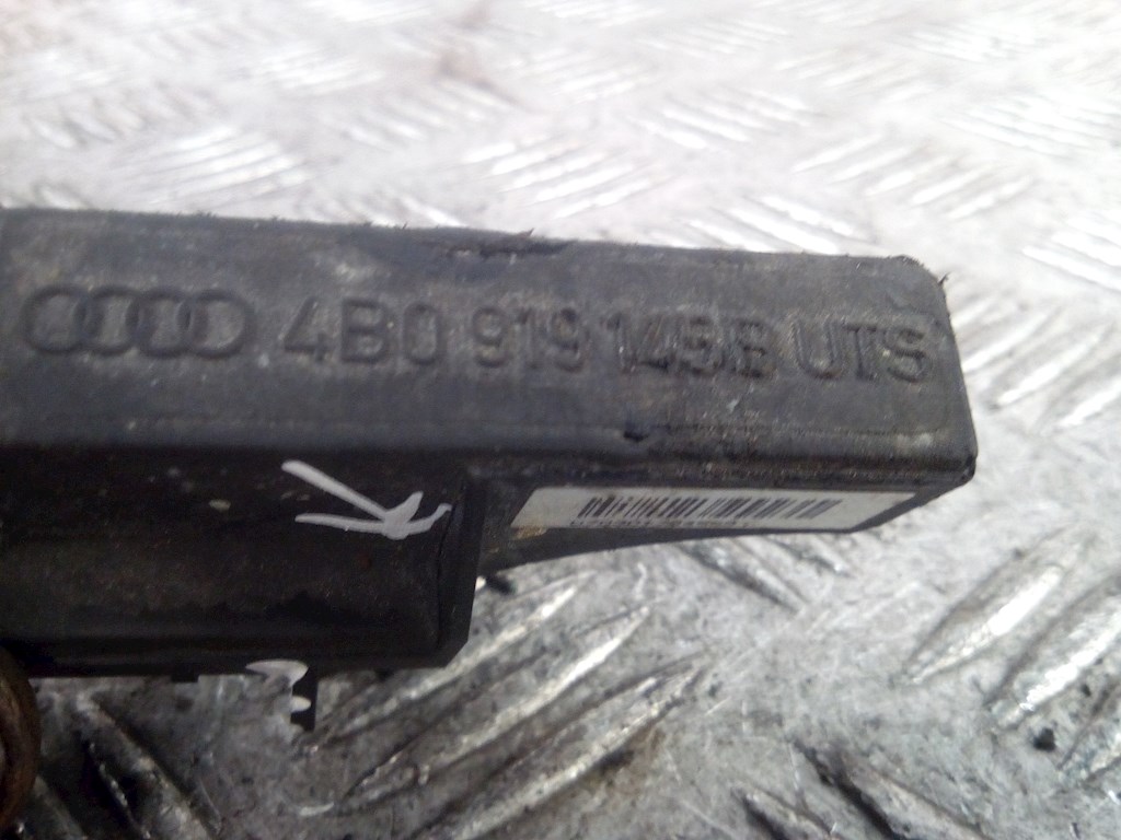

Часы Audi A5 8T, A5 8T