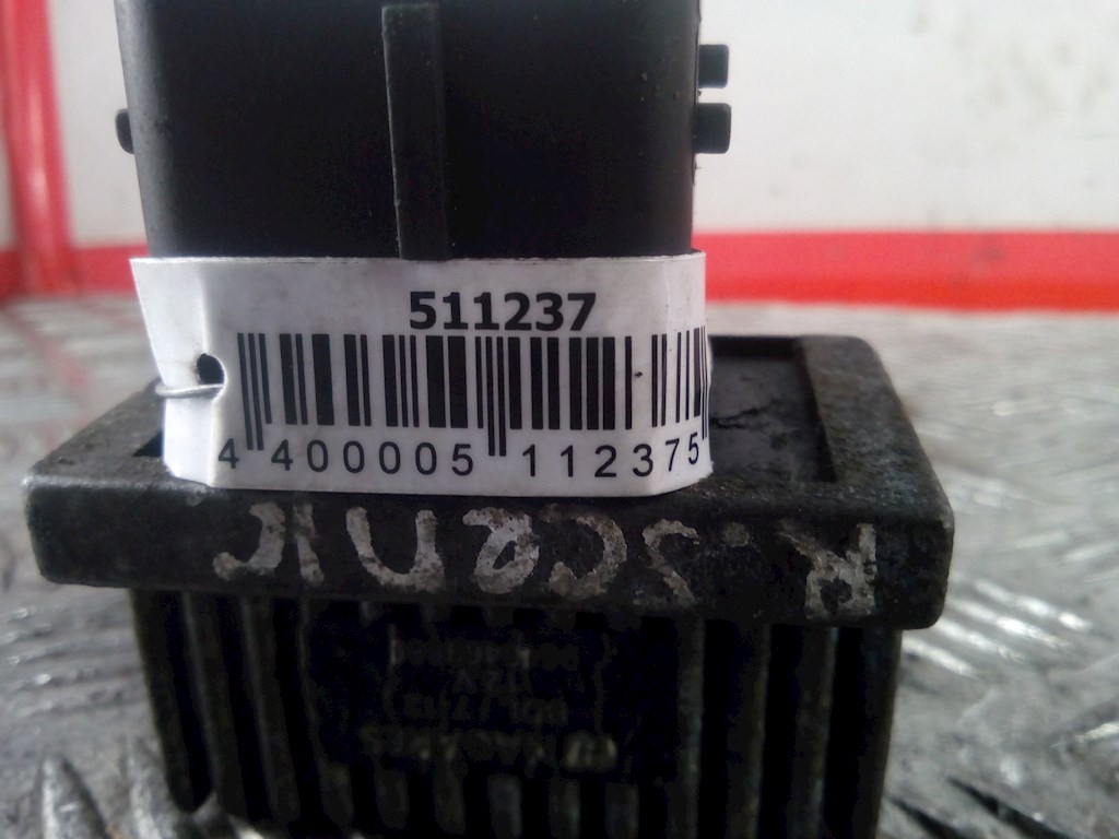 

Реле свечей накала Renault Scenic 2, Scenic 2