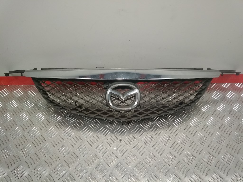 

Решетка радиатора Mazda Premacy, Premacy