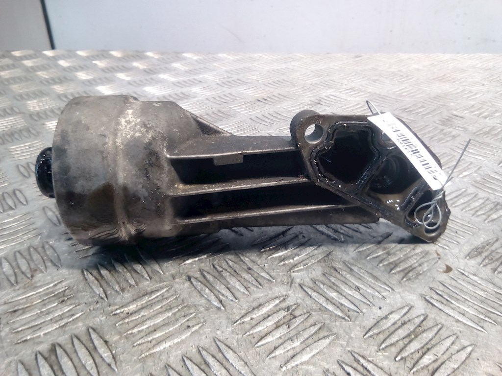 Корпус масляного фильтра Opel Astra G 1998-2004
