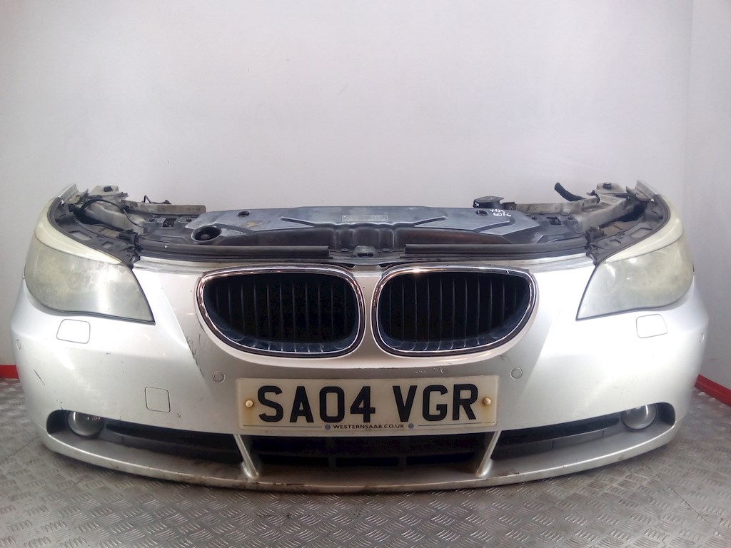 

Передняя часть (ноускат) в сборе BMW 5 Series (E60), 5 Series (E60)