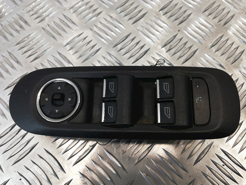 

Блок управления стеклоподъемниками Ford Mondeo 4, Mondeo 4