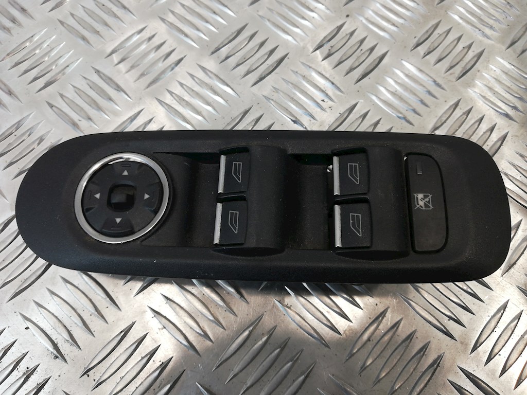 

Блок управления стеклоподъемниками Ford Mondeo 4, Mondeo 4
