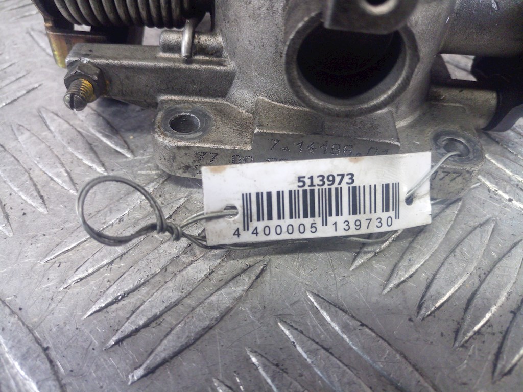 

Заслонка дроссельная Renault Megane 1, Megane 1