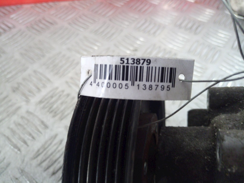 

Насос гидроусилителя руля (ГУР) Audi A3 8L, A3 8L