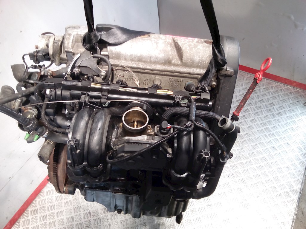 

Двигатель (ДВС) Volkswagen Golf 3, Golf 3