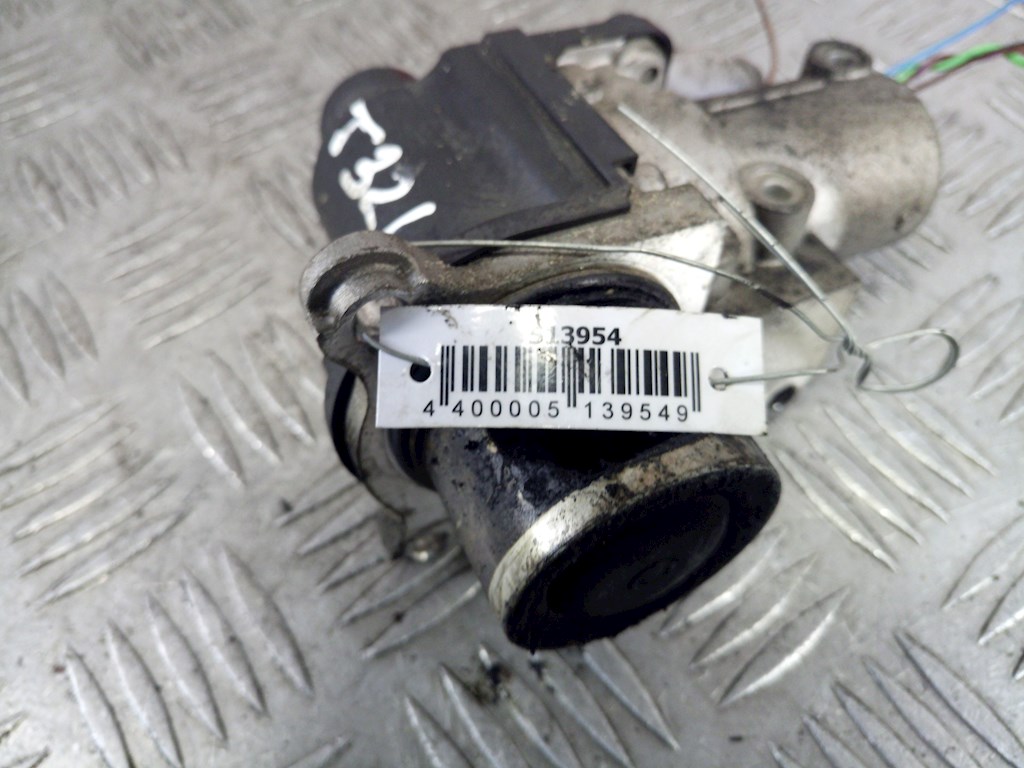 

Клапан ЕГР Skoda Octavia 1Z, Octavia 1Z