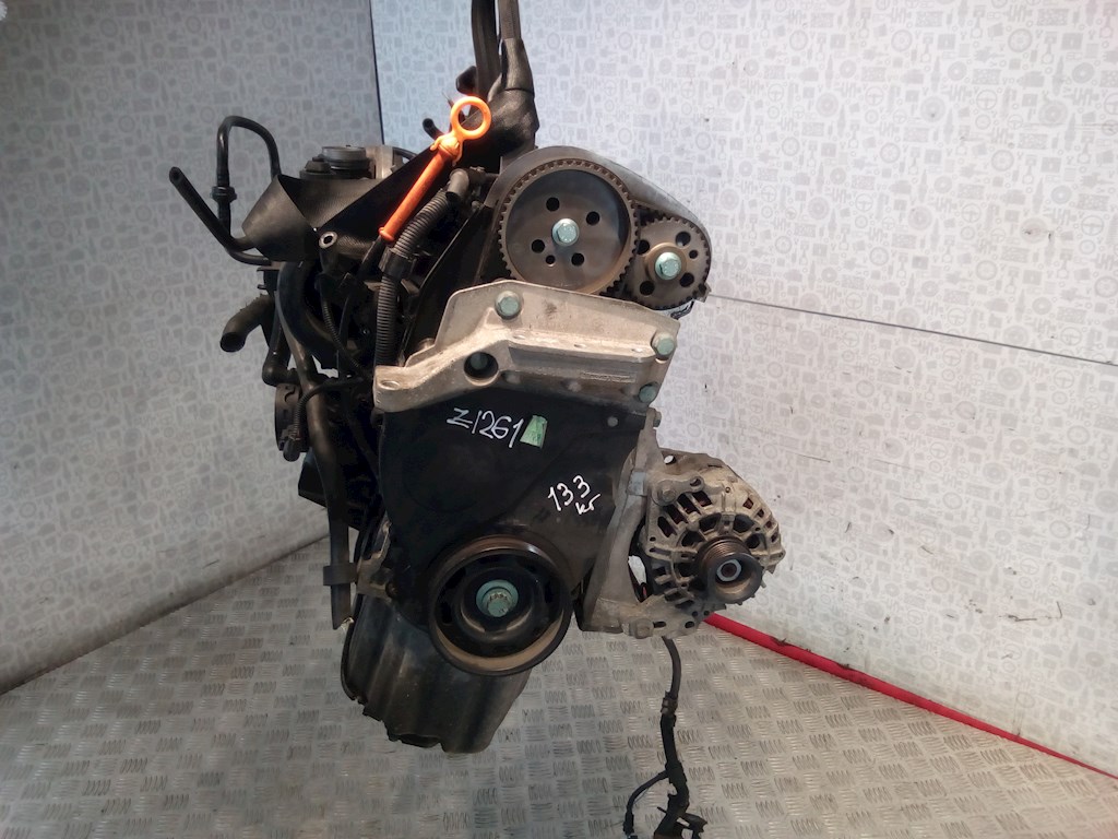 

Двигатель (ДВС) Volkswagen Polo 4, Polo 4