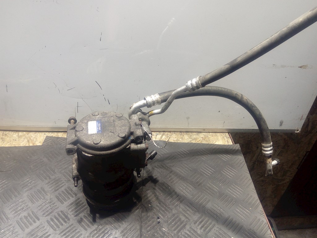 

Компрессор кондиционера Kia Carnival (Sedona), Carnival (Sedona)