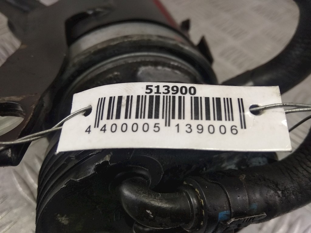 

Крышка топливного фильтра Audi A4 B5, A4 B5