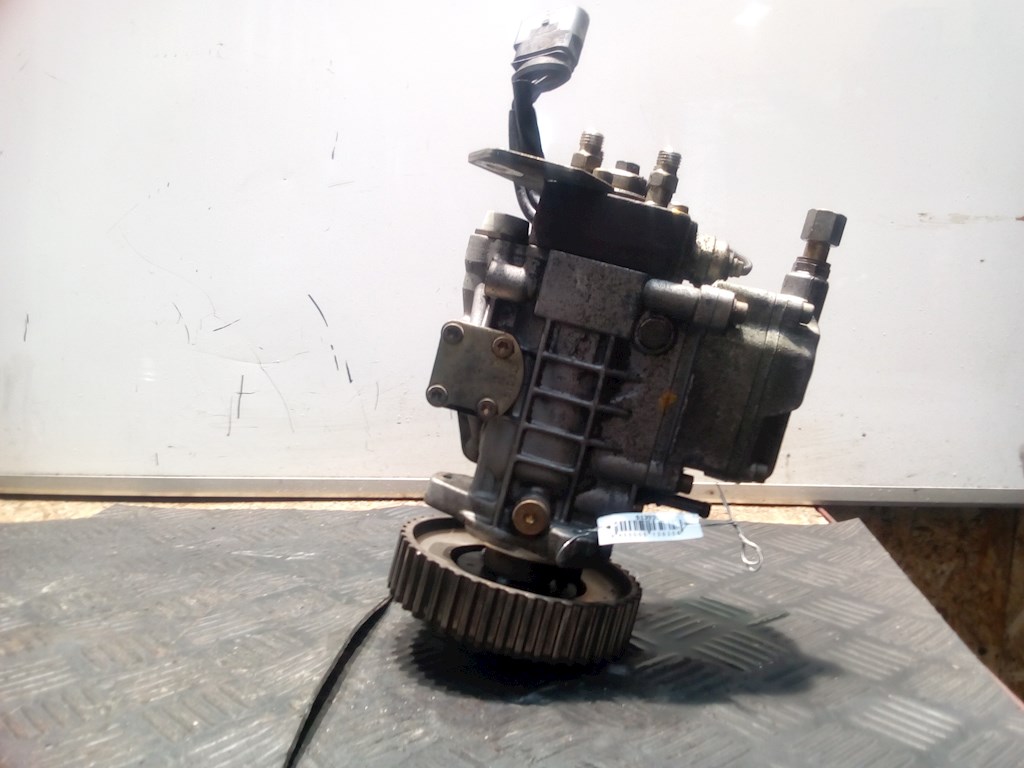

ТНВД дизель Skoda Octavia 1U, Octavia 1U